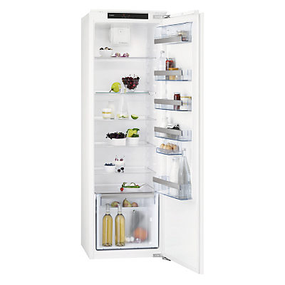 AEG SKD71800C0 Integrated Fridge, A+ Energy Rating, 56m Wide AEG SKD71800C0 Integrated Fridge, A+ Energy Rating, 56m Wide